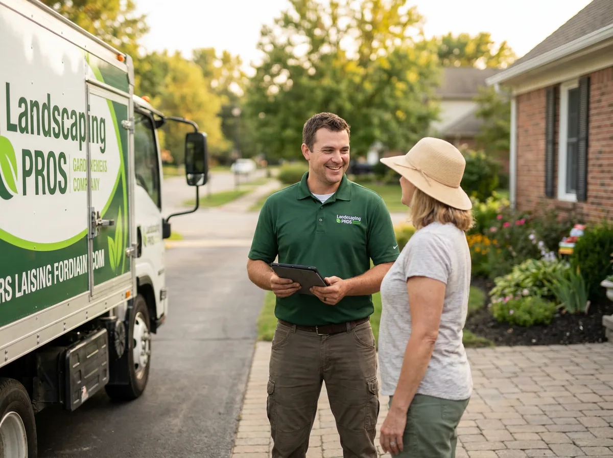 Landscaping Filer City, MI FAQs